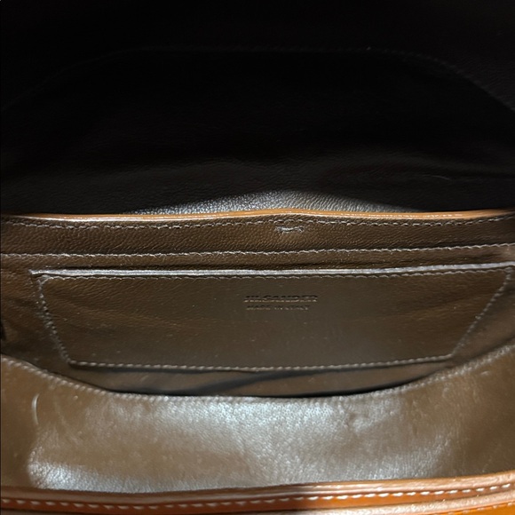 Vintage JiL Sander Crossbody Bag - Picture 7 of 9